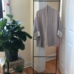 Aritzia- Wilfred chevalier jacket